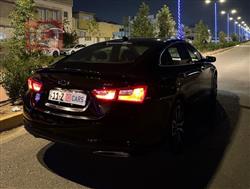 شێڤرۆلێت مالیبۆ